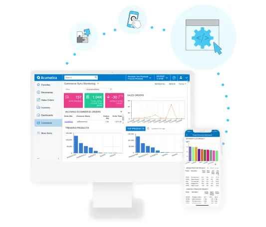 acumatica platform
