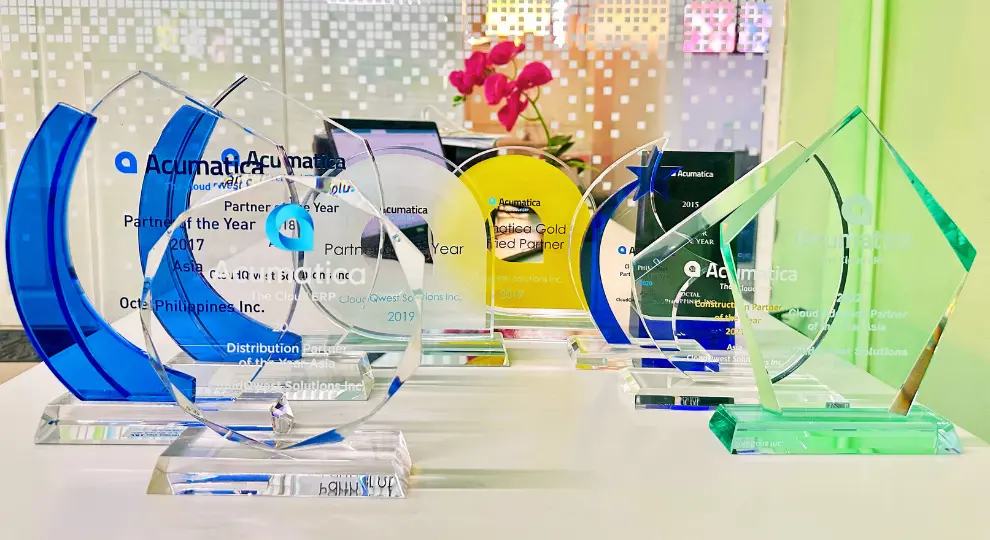 banner cloudqwest trophies