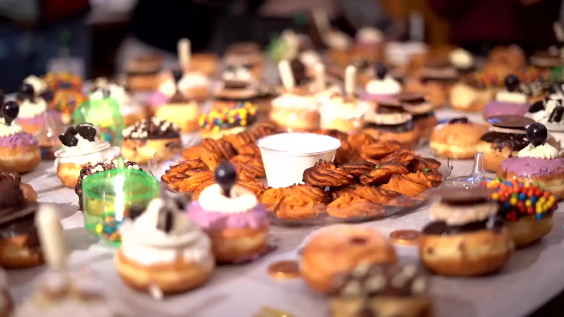 Food and Franchising